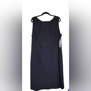 Chaps 20w dress. New with tags.